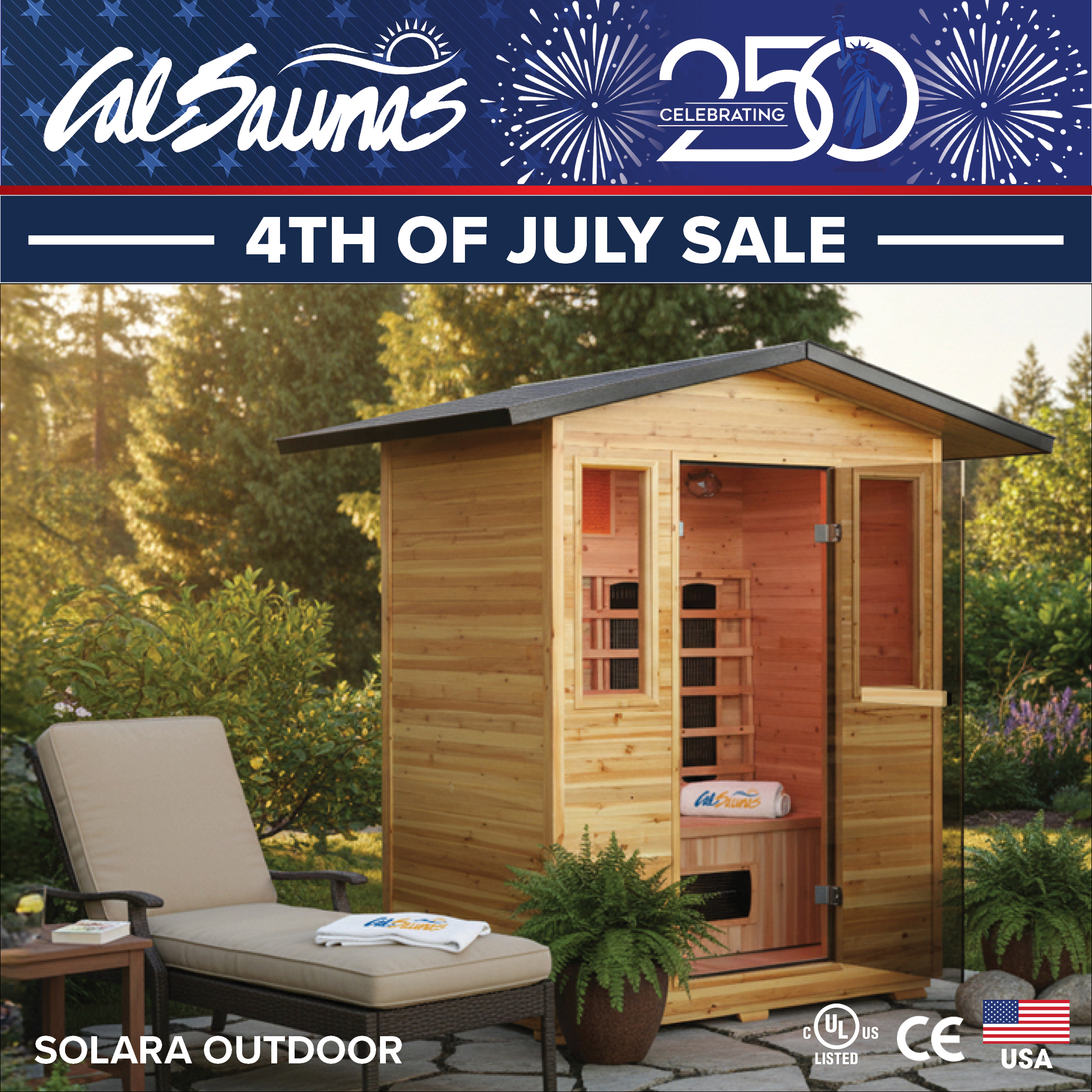 Calspas hot tub being used in a family setting - Anacortes
