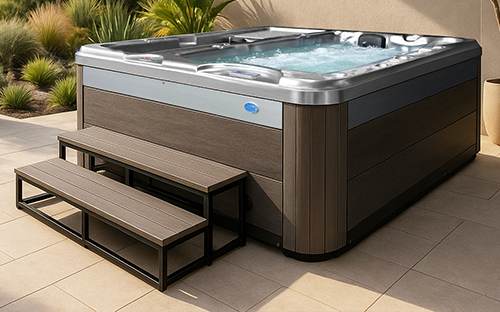 Cold Plunge&trade; Spas Anacortes
 hot tubs for sale