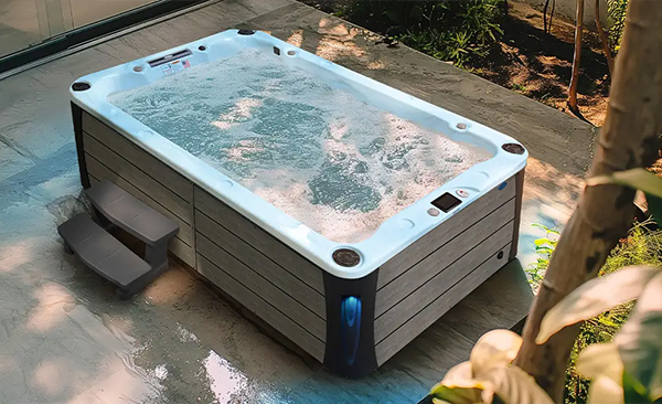 Deck Series Anacortes
 hot tubs for sale