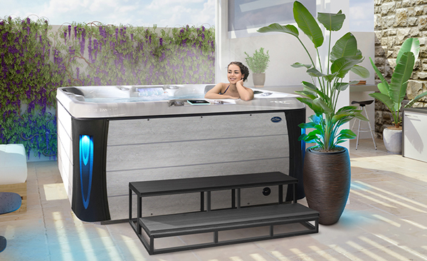 Escape X-Series Spas Anacortes
 hot tubs for sale