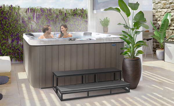 Escape™ Spas Anacortes
 hot tubs for sale